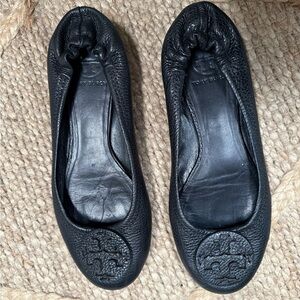 Tory Burch ballet flats